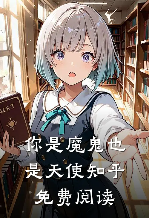 你是魔鬼也是天使知乎免费阅读