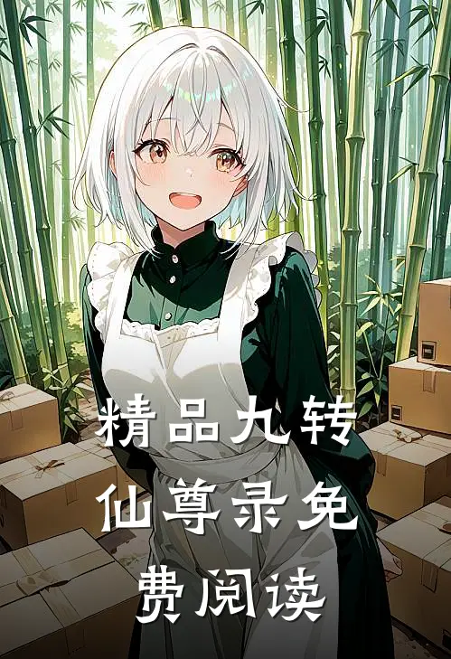 精品九转仙尊录免费阅读