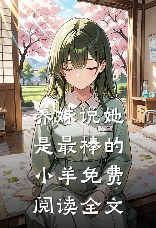 养妹说她是最棒的小羊免费阅读全文