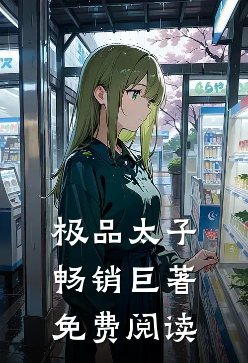 极品太子畅销巨著免费阅读
