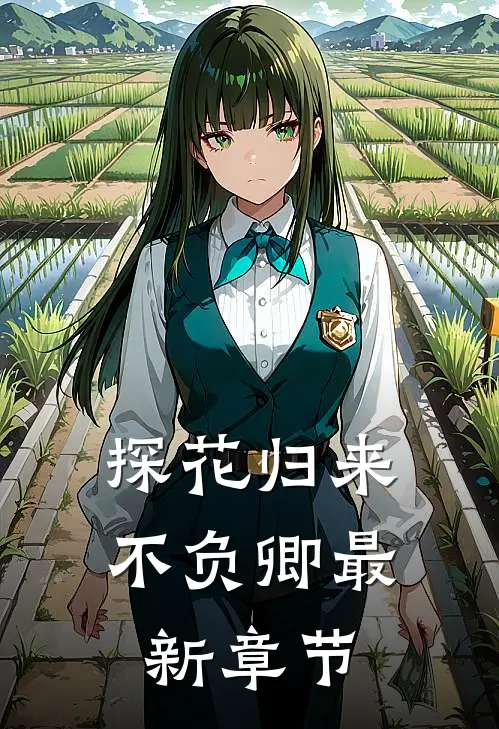 探花归来不负卿最新章节
