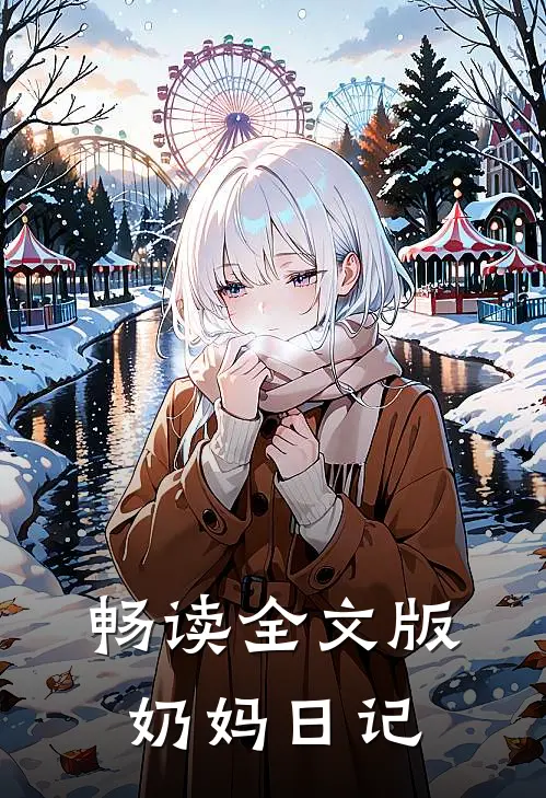 畅读全文版奶妈日记