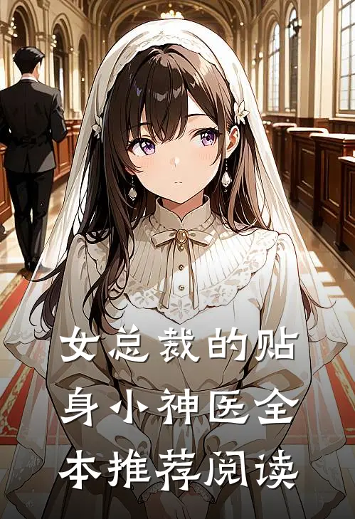 女总裁的贴身小神医全本推荐阅读