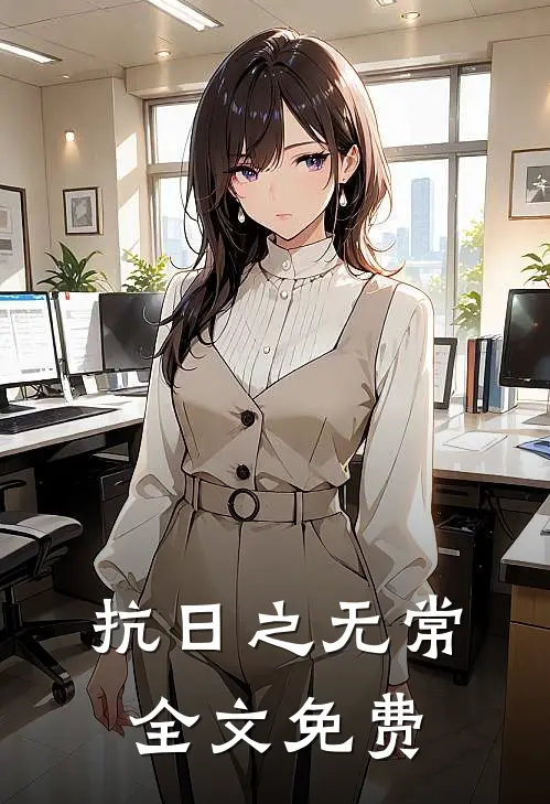 抗日之无常全文免费