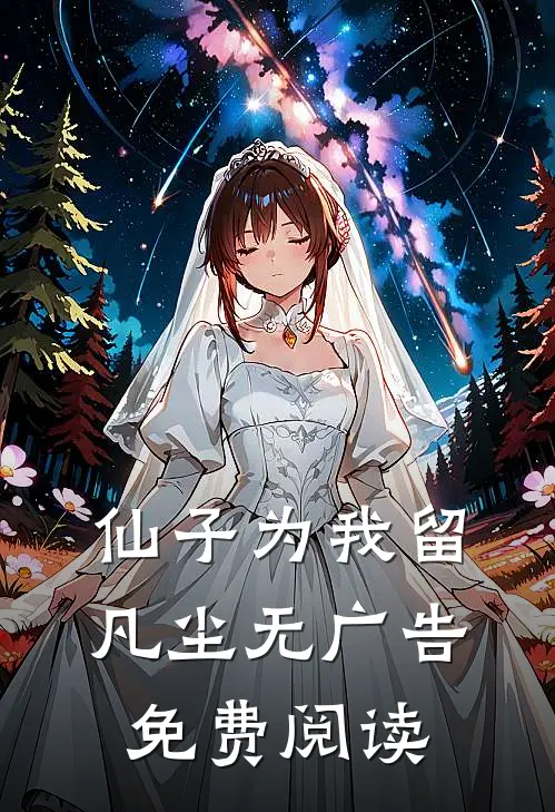 仙子为我留凡尘无广告免费阅读
