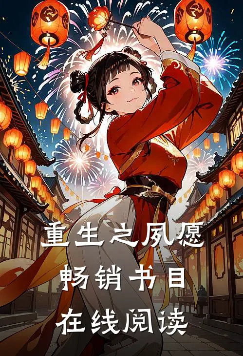 重生之夙愿畅销书目在线阅读