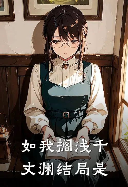 如我搁浅千丈渊结局是