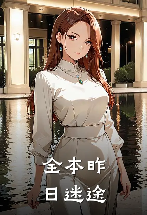 全本昨日迷途