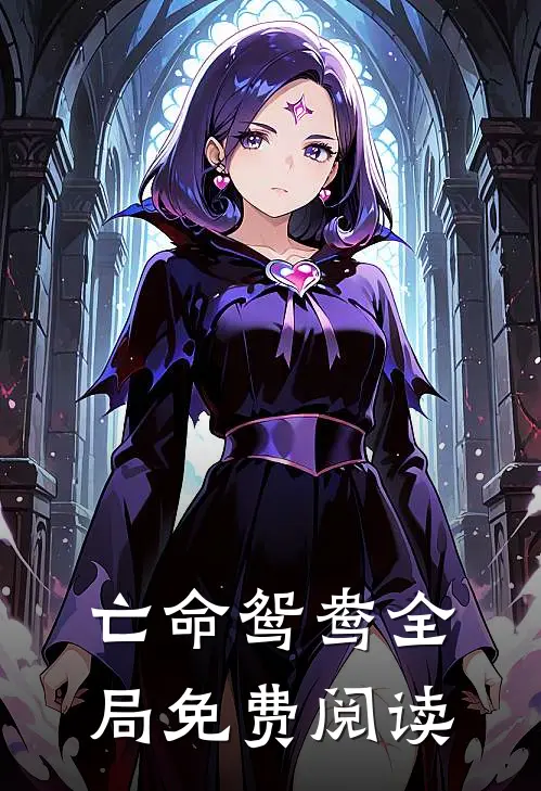 亡命鸳鸯全局免费阅读