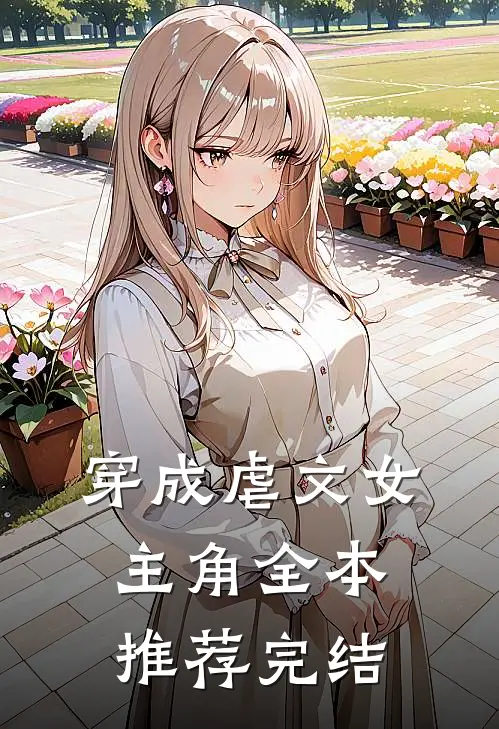 穿成虐文女主角全本推荐完结