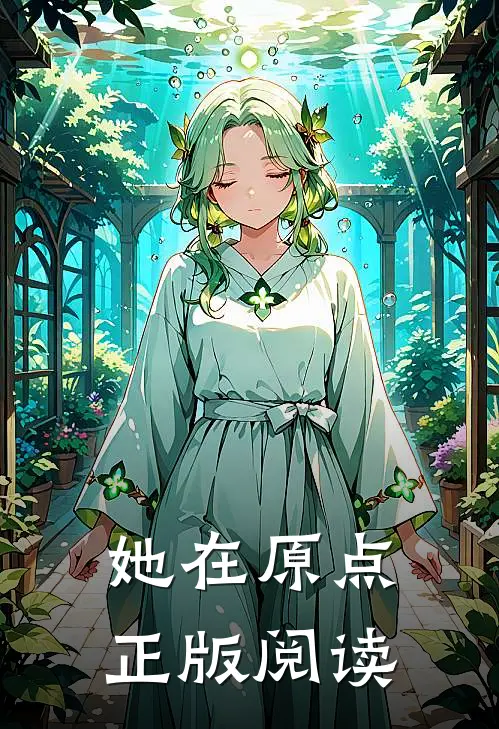 她在原点正版阅读