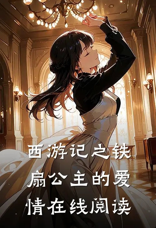 西游记之铁扇公主的爱情在线阅读