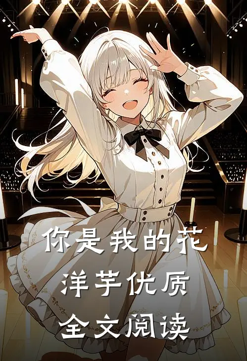 你是我的花洋芋优质全文阅读