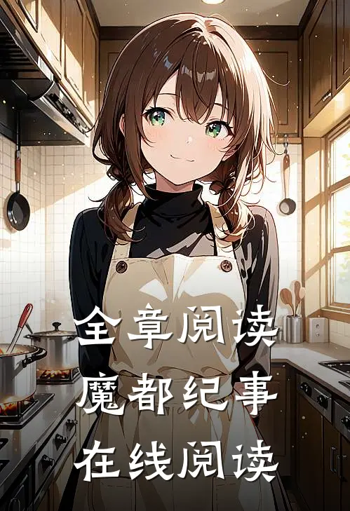 全章阅读魔都纪事在线阅读