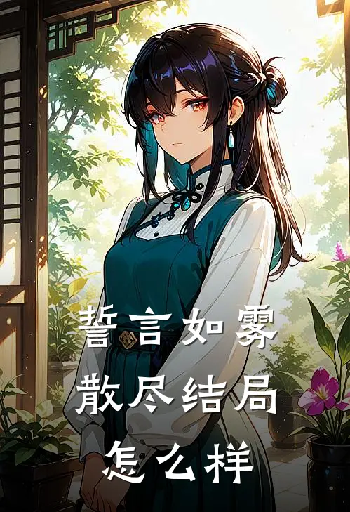 誓言如雾散尽结局怎么样