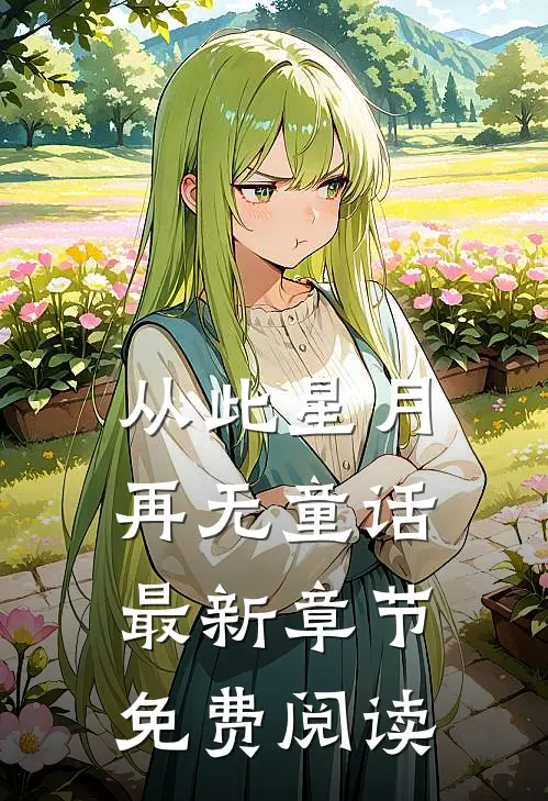 从此星月再无童话最新章节免费阅读