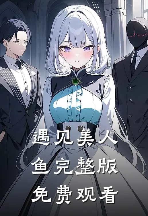 遇见美人鱼完整版免费观看