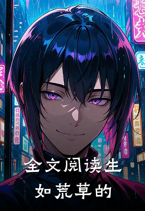 全文阅读生如荒草的