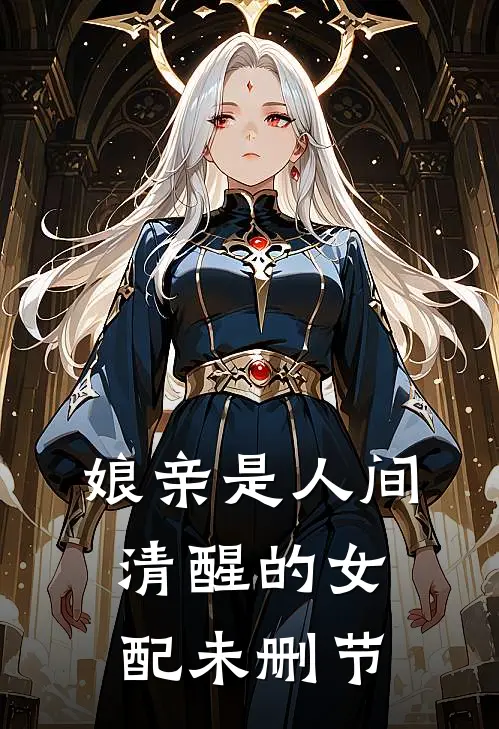 娘亲是人间清醒的女配未删节