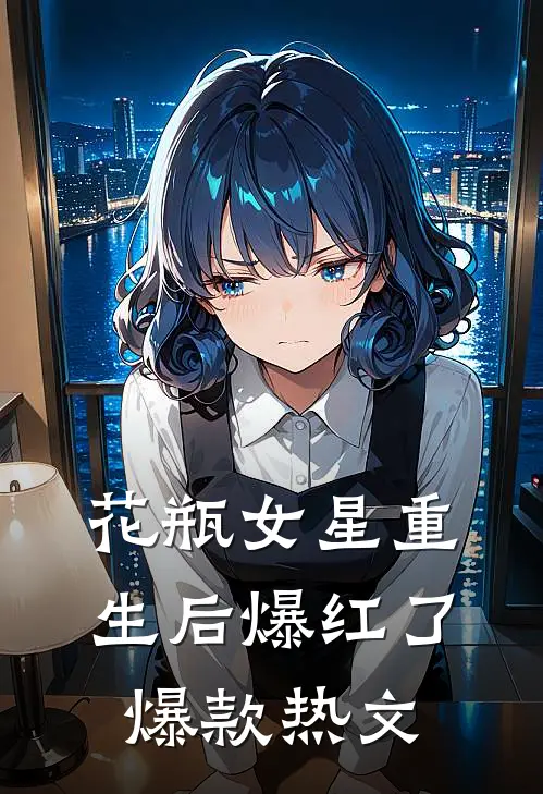 花瓶女星重生后爆红了爆款热文