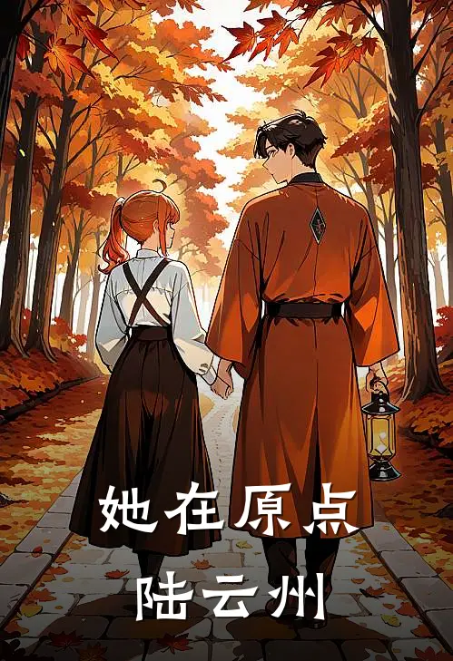 她在原点陆云州