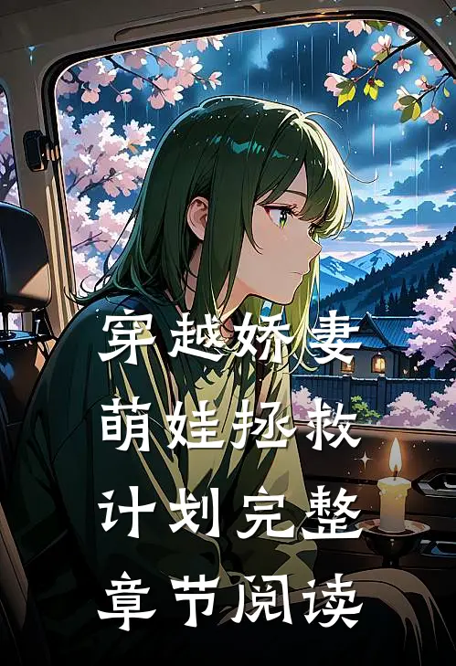 穿越娇妻萌娃拯救计划完整章节阅读