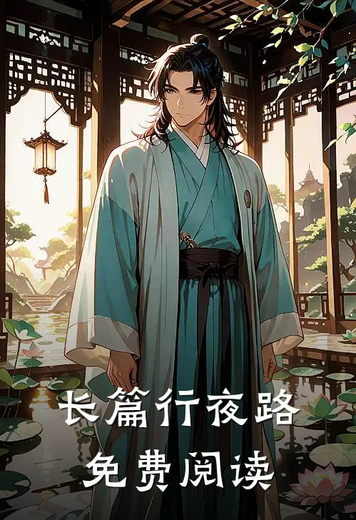 长篇行夜路免费阅读