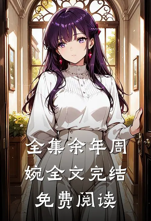 全集余年周婉全文完结免费阅读