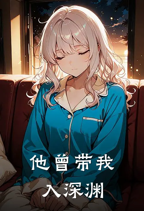 他曾带我入深渊