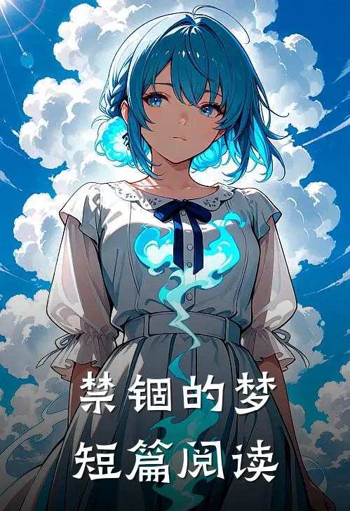 禁锢的梦短篇阅读