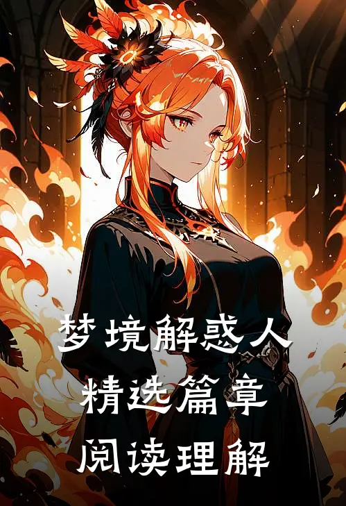 梦境解惑人精选篇章阅读理解