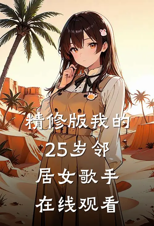 精修版我的25岁邻居女歌手在线观看