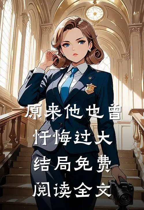 原来他也曾忏悔过大结局免费阅读全文