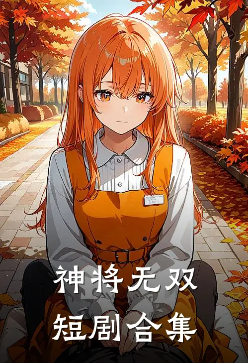 神将无双短剧合集