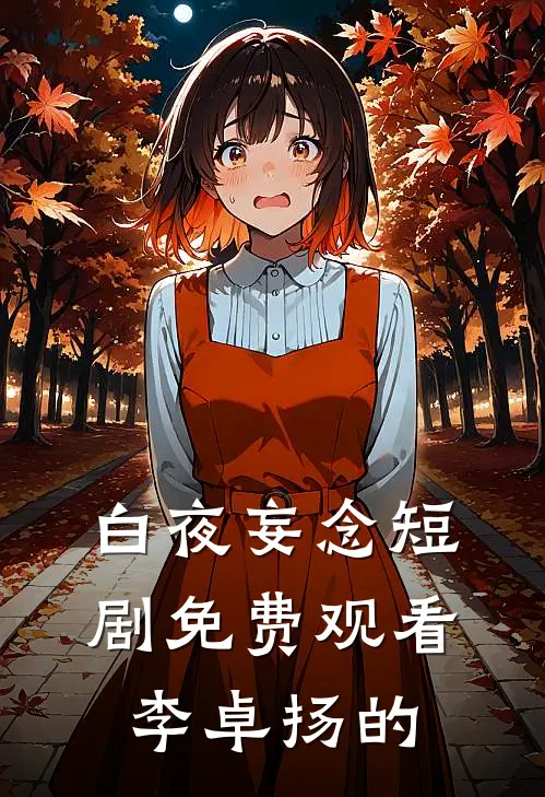 白夜妄念短剧免费观看李卓扬的