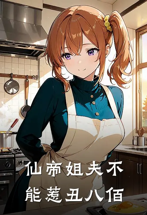 仙帝姐夫不能惹 丑八佰