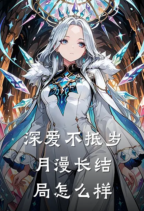 深爱不抵岁月漫长结局怎么样