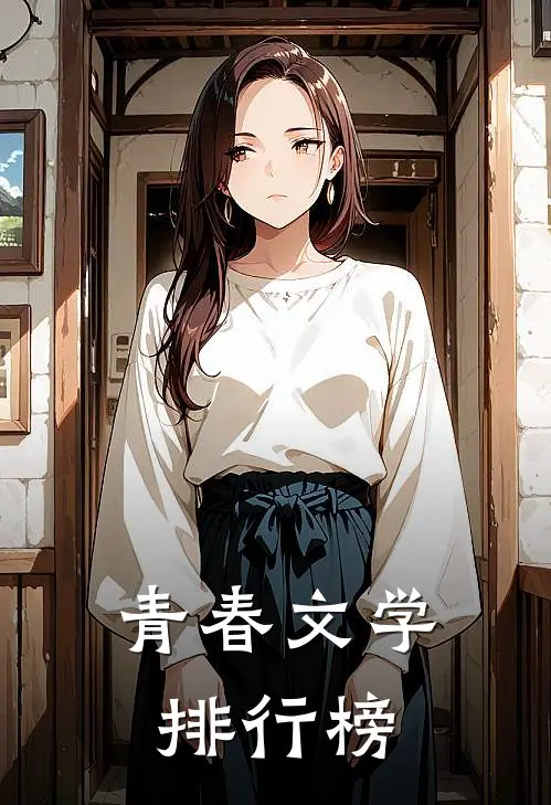 青春文学排行榜