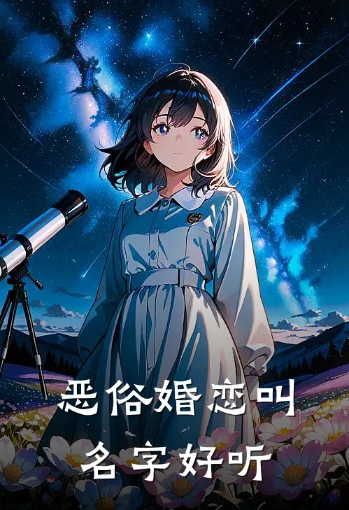 恶俗婚恋叫名字好听