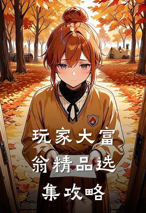 玩家大富翁精品选集攻略
