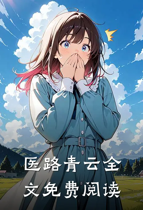 医路青云全文免费阅读