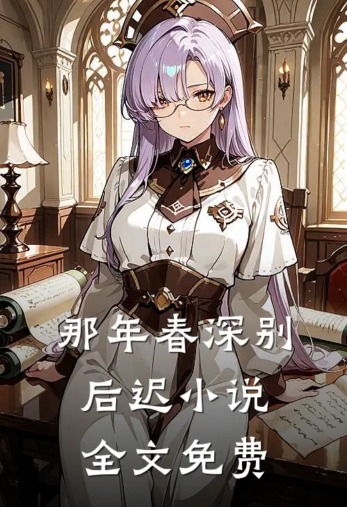 那年春深别后迟小说全文免费