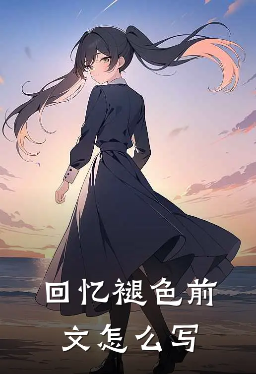 回忆褪色前文怎么写