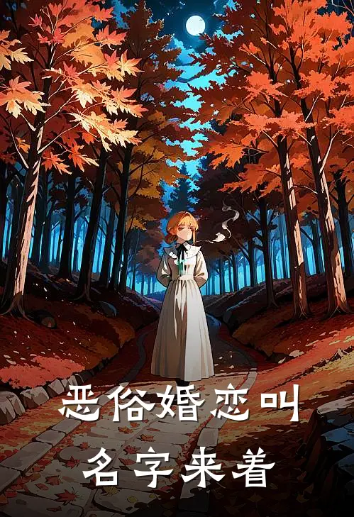 恶俗婚恋叫名字来着