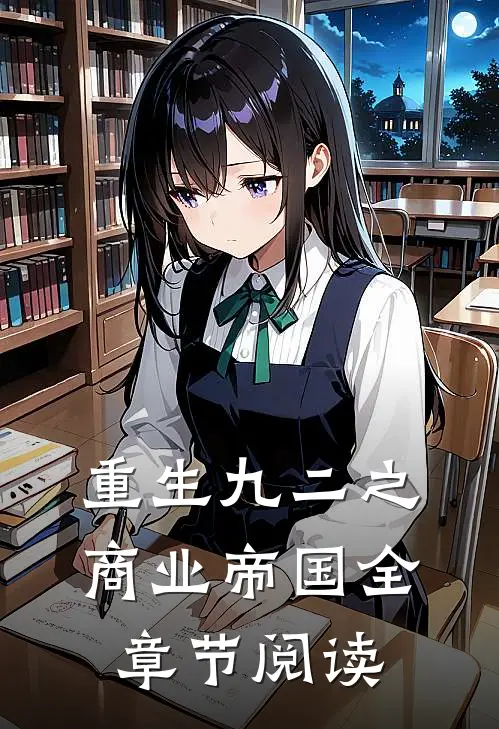 重生九二之商业帝国全章节阅读