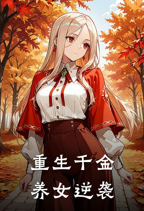 重生千金养女逆袭