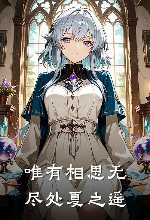 唯有相思无尽处夏之遥