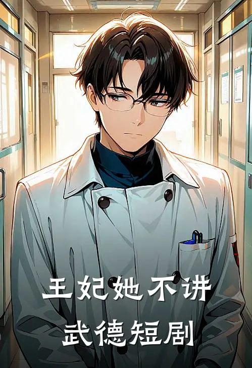 王妃她不讲武德短剧