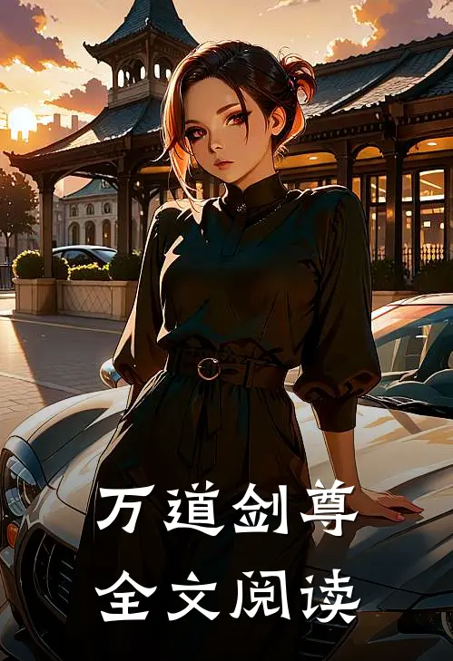万道剑尊全文阅读