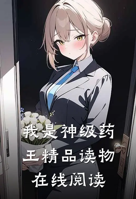 我是神级药王精品读物在线阅读